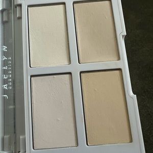 Jaclyn Hill Setting Powder Palette